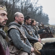 点击查看图片 孤国春秋 第一季 The Last Kingdom Season 1