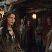 点击查看图片 孤国春秋 第一季 The Last Kingdom Season 1