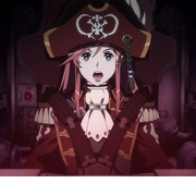 勇猛宇宙海贼：亚空间之深渊 モーレツ宇宙海賊 ABYSS OF HYPERSPACE -亜空の深淵-