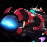 勇猛宇宙海贼：亚空间之深渊 モーレツ宇宙海賊 ABYSS OF HYPERSPACE -亜空の深淵-