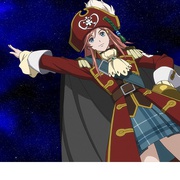 勇猛宇宙海贼：亚空间之深渊 モーレツ宇宙海賊 ABYSS OF HYPERSPACE -亜空の深淵-