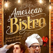 美式小酒馆 American Bistro