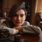 根西岛文学与土豆皮馅饼俱乐部 The Guernsey Literary and Potato Peel Pie Society