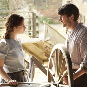 根西岛文学与土豆皮馅饼俱乐部 The Guernsey Literary and Potato Peel Pie Society