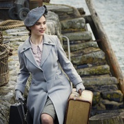 根西岛文学与土豆皮馅饼俱乐部 The Guernsey Literary and Potato Peel Pie Society