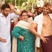 德里三人行 Sonu Ke Titu Ki Sweety