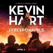 点击查看图片 凯文·哈特:不负责任 Kevin Hart: Irresponsible