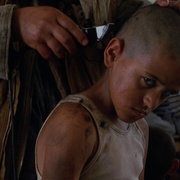 焦土之城 Incendies