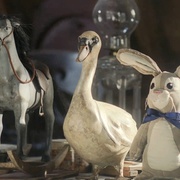 绒布小兔子 The Velveteen Rabbit
