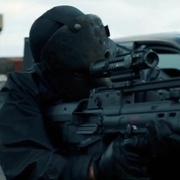 我是复仇者2 I Am Vengeance: Retaliation