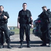 我是复仇者2 I Am Vengeance: Retaliation