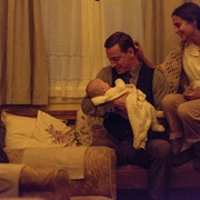 大洋之间的灯光 The Light Between Oceans