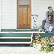 大洋之间的灯光 The Light Between Oceans