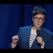 汉娜·盖茨比：道格拉斯 Hannah Gadsby: Douglas