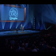 汉娜·盖茨比：道格拉斯 Hannah Gadsby: Douglas