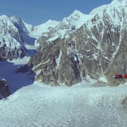 点击查看图片 阿拉斯加:地球上的冰冻王国 Alaska: Earth's Frozen Kingdom