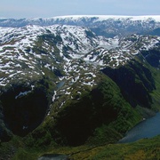 北欧野生风情录 Nordic Wild