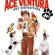 神探飞机头3 Ace Ventura: Pet Detective Jr.