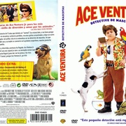 神探飞机头3 Ace Ventura: Pet Detective Jr.