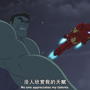 复仇者集结 第三季 Marvel's Avengers Assemble Season 3