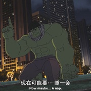复仇者集结 第三季 Marvel's Avengers Assemble Season 3
