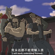 复仇者集结 第三季 Marvel's Avengers Assemble Season 3