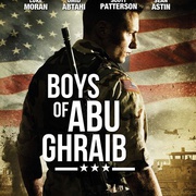 阿布格莱布的男孩 The Boys of Abu Ghraib
