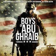 阿布格莱布的男孩 The Boys of Abu Ghraib