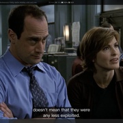 法律与秩序：特殊受害者 第五季 Law & Order: Special Victims Unit Season 5