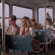 陌生人的慰藉 The Comfort of Strangers