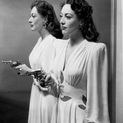 欲海情魔 Mildred Pierce