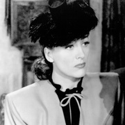 欲海情魔 Mildred Pierce