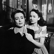 欲海情魔 Mildred Pierce