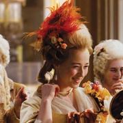 绝代艳后 Marie-Antoinette