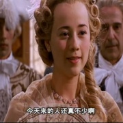 绝代艳后 Marie-Antoinette