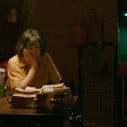 幸运的奶奶 Lucky Grandma