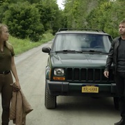 非常人贩：电视剧版 第二季 Transporter: The Series Season 2