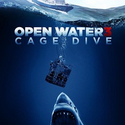 颤栗汪洋3 Open Water 3: Cage Dive