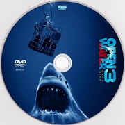 颤栗汪洋3 Open Water 3: Cage Dive