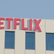 网飞对抗全世界 Netflix vs. the World