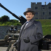 怪钟疑案 Poirot: The Clocks