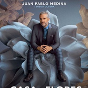 花之屋 第三季 La Casa de las Flores Temporada 3