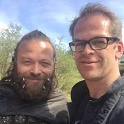 挪威的维京人 第一季 Vikingane Sesong 1