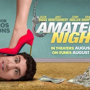 晚上兼职 Amateur Night