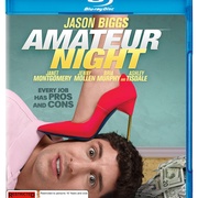 晚上兼职 Amateur Night