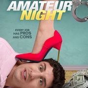 晚上兼职 Amateur Night