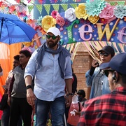 开心一组4 Golmaal Again