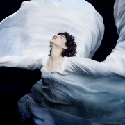 舞女 La Danseuse