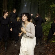 舞女 La Danseuse
