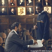 点击查看图片 心灵访客 Finding Forrester